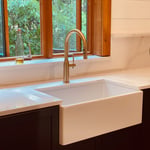 Farm sink
