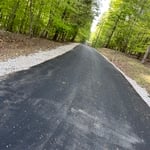 Driveways