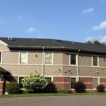 Finished Roof