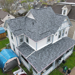 Asphalt Roof