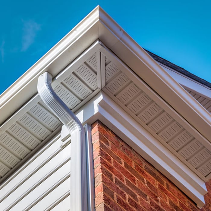 Gutter & Gutter Guards