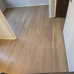 House remodel