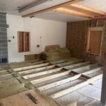 Garage Remodel