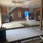 Garage Remodel