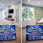 Interior & exterior