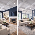 Interior & exterior