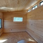 Timber Work