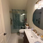 Guest Bath Reveal