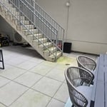 Power washing