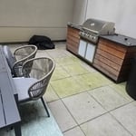 power washing