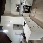Custom Cabinets