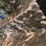 Retaining & Stairs