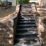 Retaining Wall