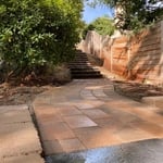 Walkway