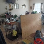 Before Completion