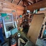 Basement Clean out
