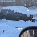 Snow & Ice Excavation