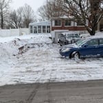 Snow & Ice Excavation