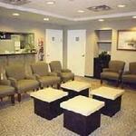 Medical Waiting Area