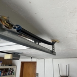 New extension springs