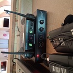 Microphone Receivers