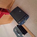 Left Monitor