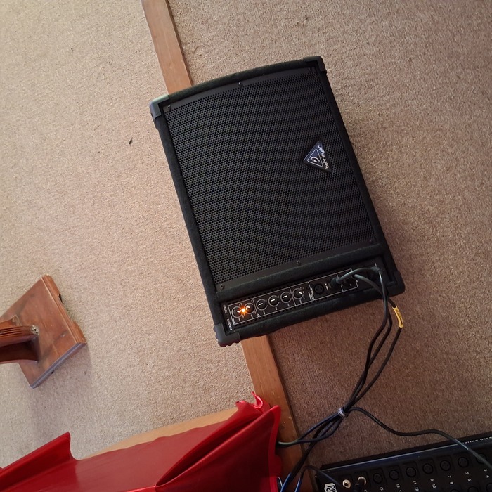 Right Monitor