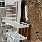 Deck rebuild
