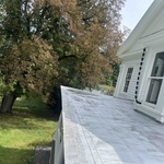 Roof service