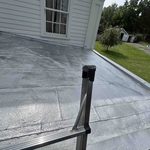 Roof service