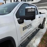 Install Towing mirrors
