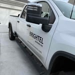 Install Towing mirrors
