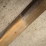 Sauna restoration