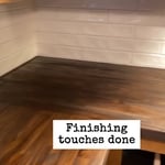 Mosaic kitchen tile
