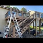 Decks