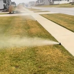 Irrigation System