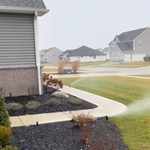Irrigation System