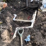 irrigation system repair