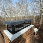 Fireplace repair