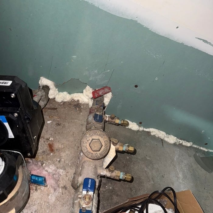 Rodent Exclusion Service