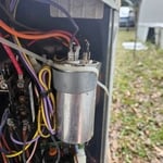 AC Unit Inspection