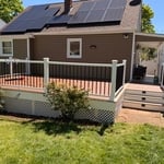 Full Deck Rebuild