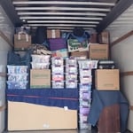 Long Distance Move