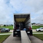 Long Distance Move