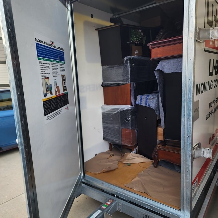 U-Haul Service Providers