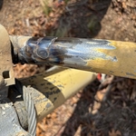 Gate repair