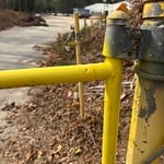 Gate repair