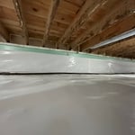 Crawlspace Encapsulation