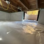 Crawlspace Encapsulation