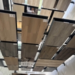 Floor remodel